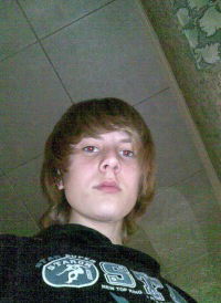 Диман Жеребцов