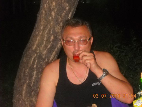 Олег Ладыга