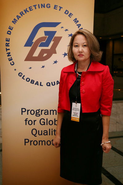 Жулдыз Ахметова