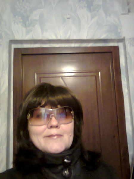 Елена Медведева