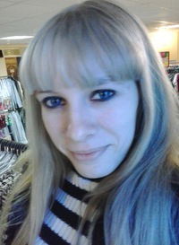 Виктория Филиппенко