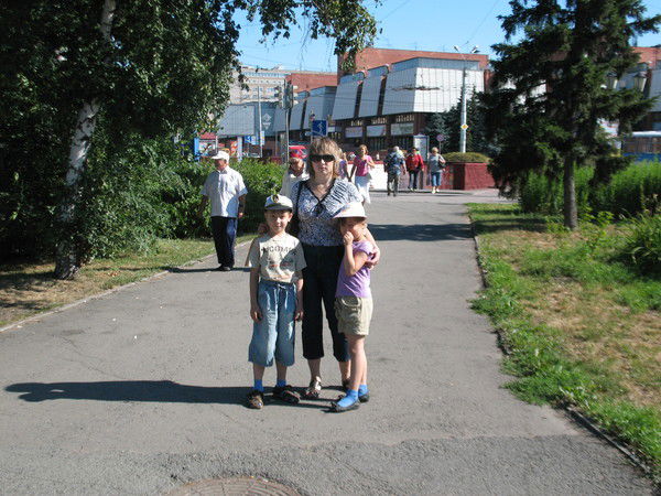 Татьяна Есимова