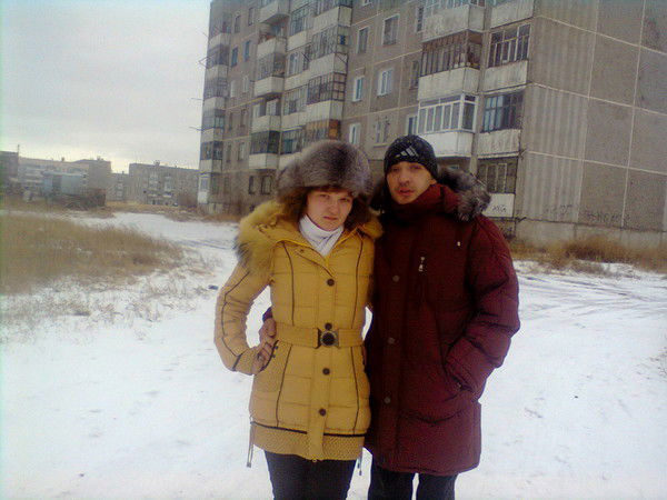 Владимир Гореванов