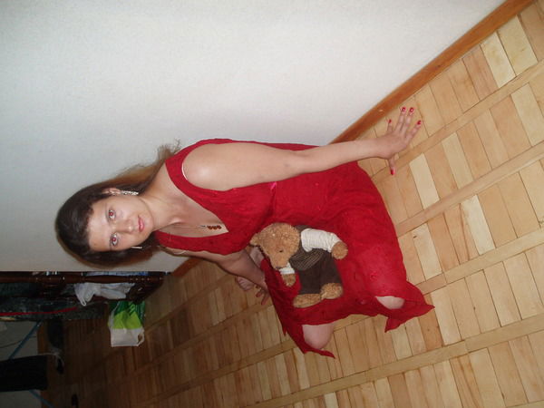 Дарья Мирошник