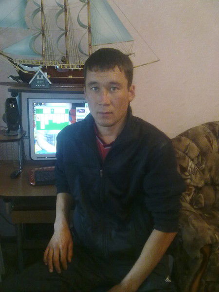 Габит Можаев