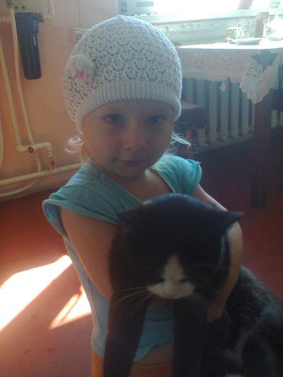 Ольга Лобанова