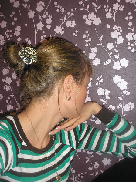 Алена Максимовская