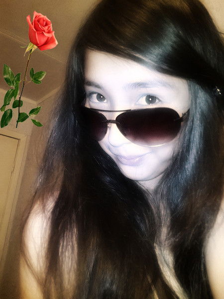 Макпал Сагидолла Кызы