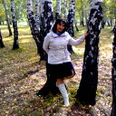 Галина Келеберда(Дец)