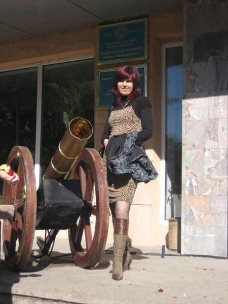 Юлия Бренер