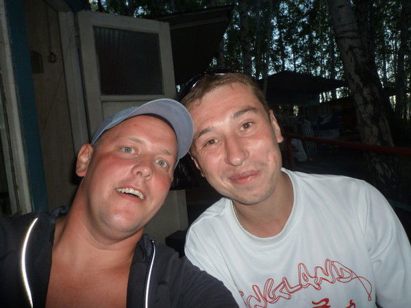 Максим Шустер