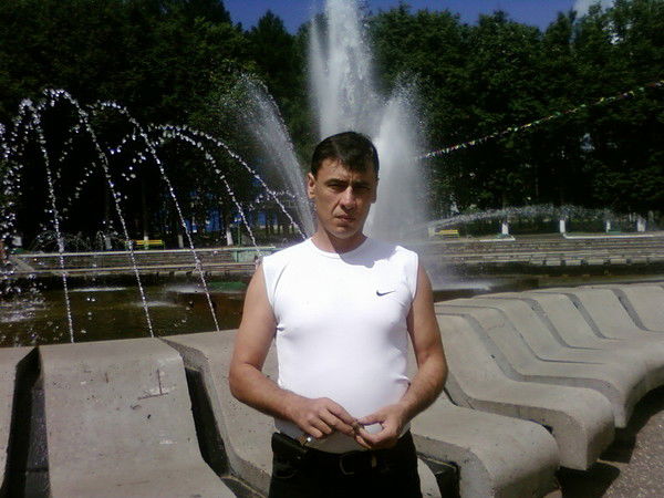 Гарик Саркисьян