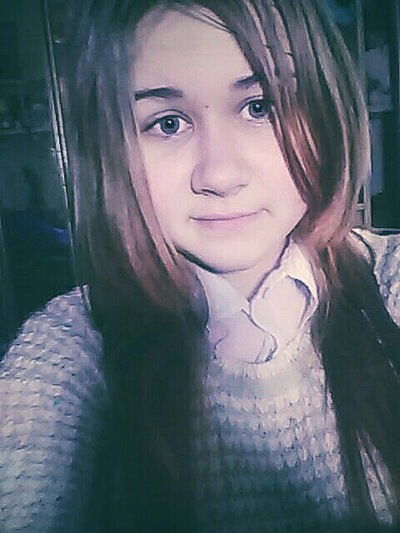 Леся Вошкат