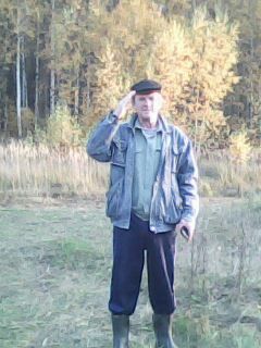 Евгений Колокольцев