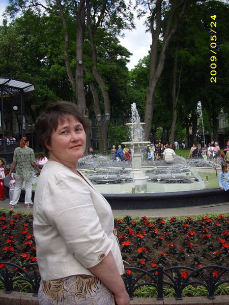 Татьяна Масленникова