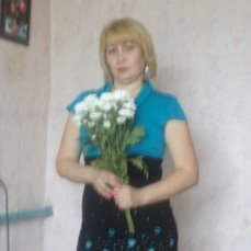 Элла Мустюкова