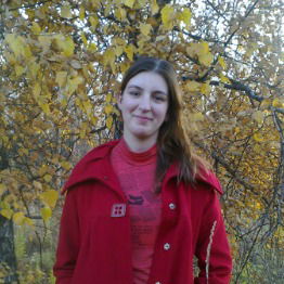 Дарья Семка