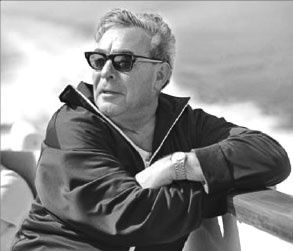 Константин Марочкин