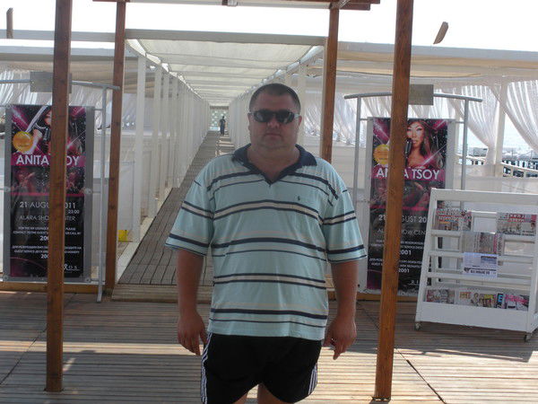 Артём Беликов