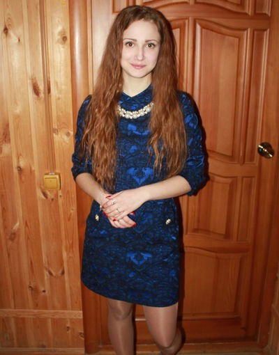 Полина Кузьмина