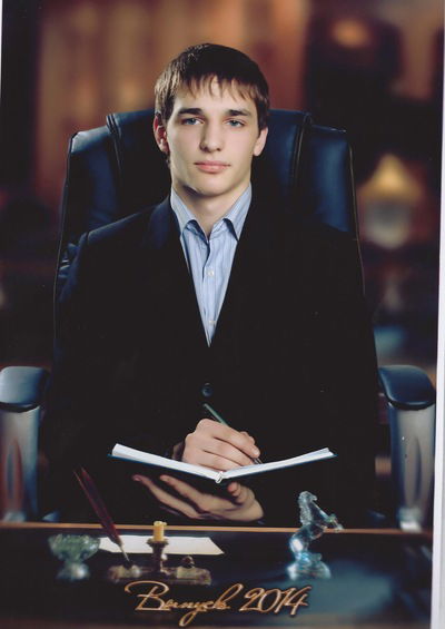 Аркадий Забражнов