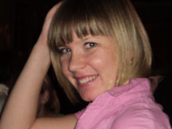 Lyudmila Kopchinskaya