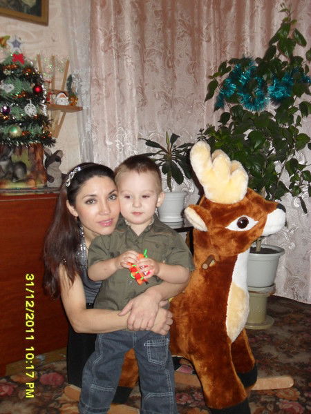 Ольга Пручай