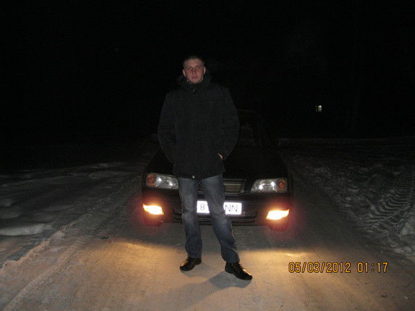 Валера Скачко