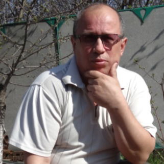 Владимир Чернышов