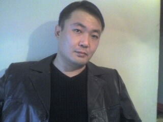 Виталий Тен