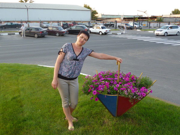 Мария (Марина) Жукова