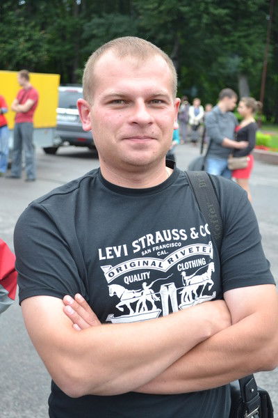 Алексей Верзилин