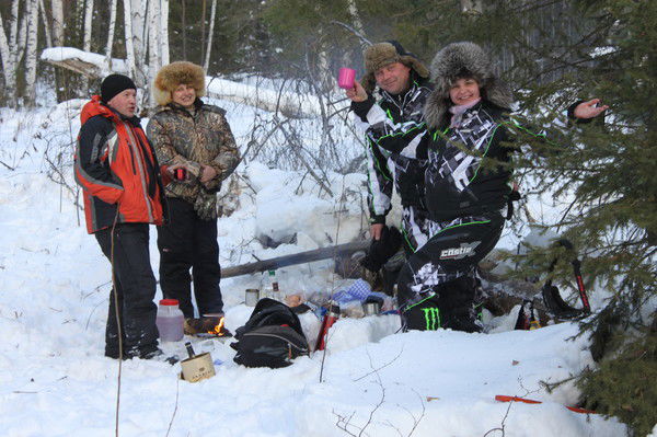 Маргарита Кулешова