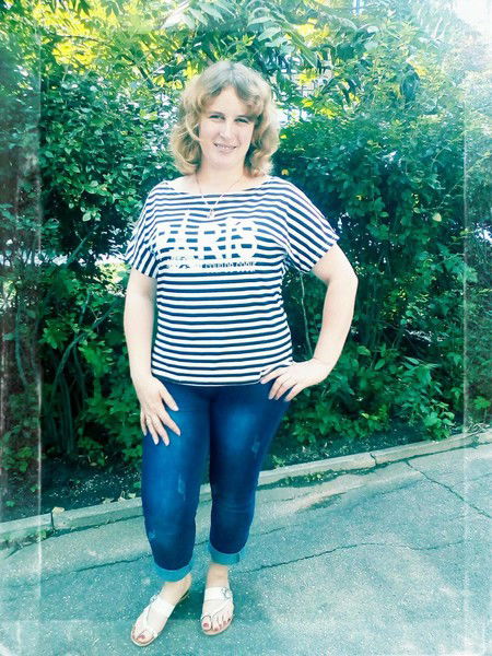 Елена Оксенчук