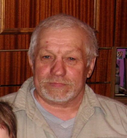 Александр Тулчин