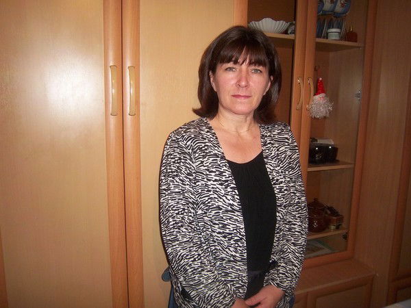 Кадрия Забирова