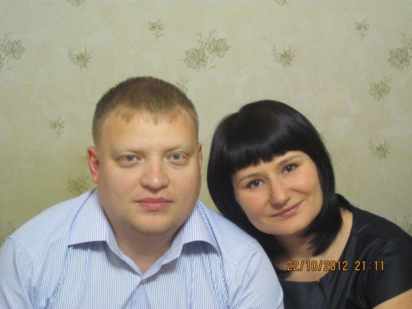 Марина Шаромова