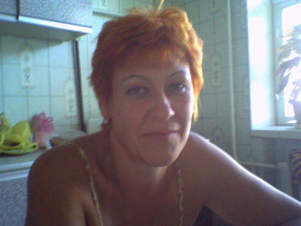 Татьяна Василенко