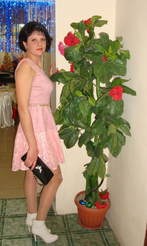 Наталья Гармоза