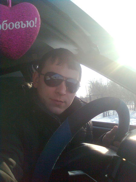 Руслан Галиуллин