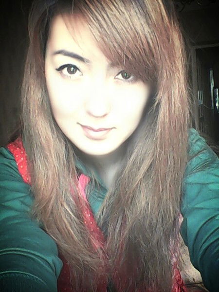 Jainagul~ Jusupova``