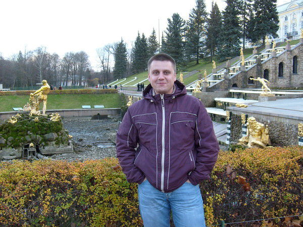 Иван Нестеров