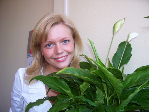 Ольга Кузнецова