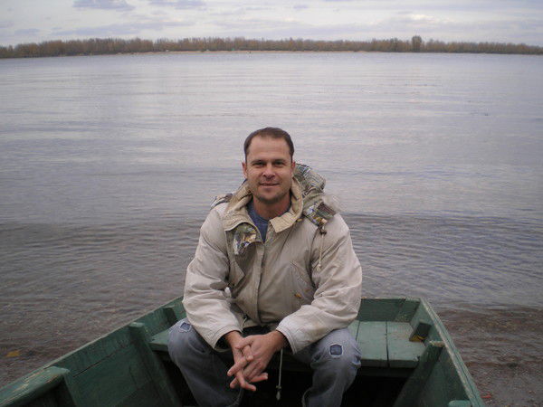 Константин Агишев