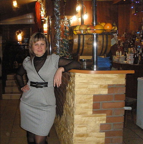 Валя Пархоменко