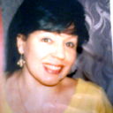Вера Афиногенова