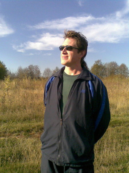 Сергей Смирнов