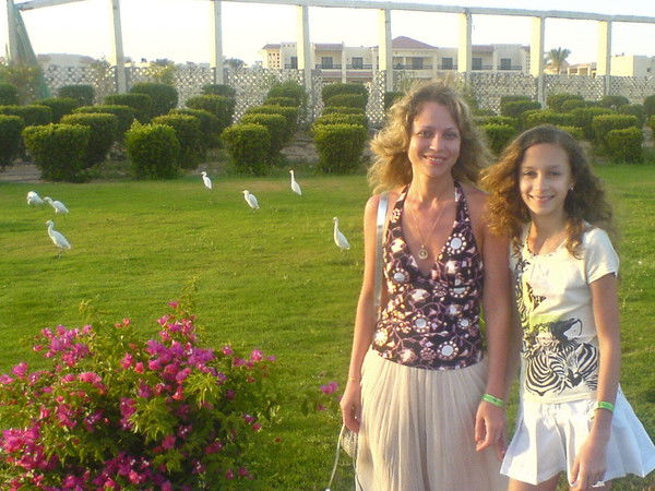 Наталья Орлова