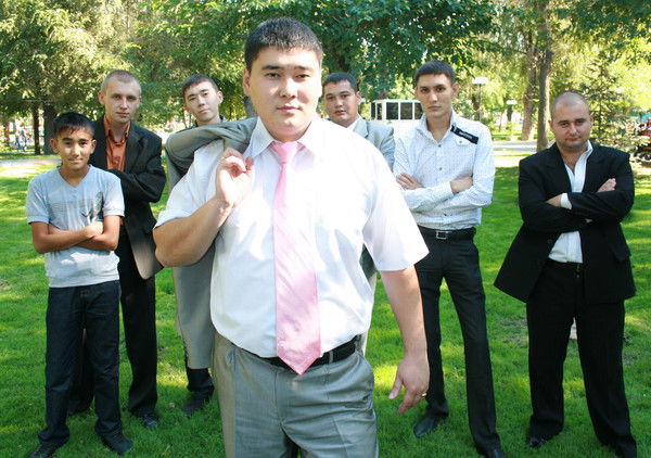 Ренат Жасауов