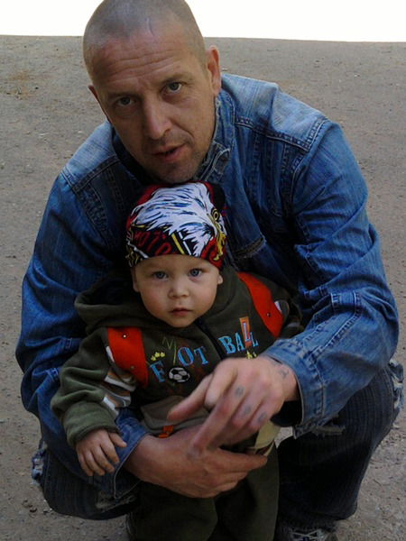 Владимир Останин